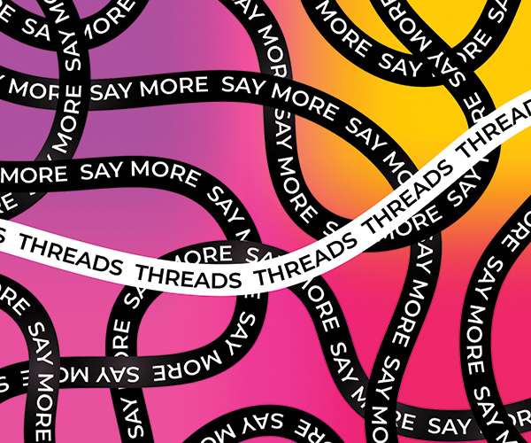 Exploring Threads: The New Social Platform Shaping Online Conversations